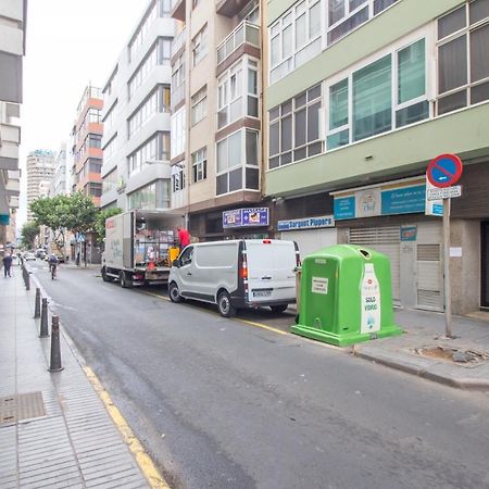 Canteras Green Reef By Canariasgetaway Apartment Las Palmas Exterior photo