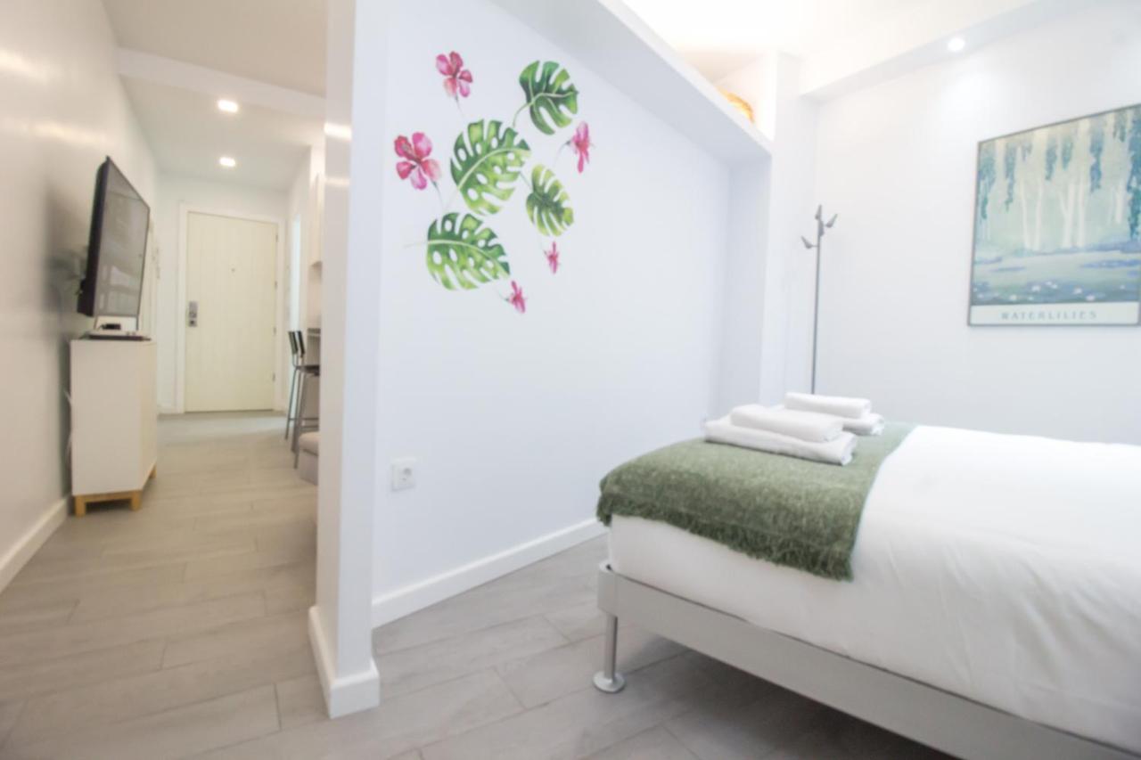 Canteras Green Reef By Canariasgetaway Apartment Las Palmas Exterior photo